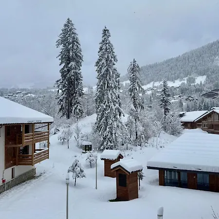 Flocons De *