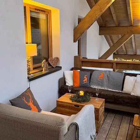 Flocons De * Megève