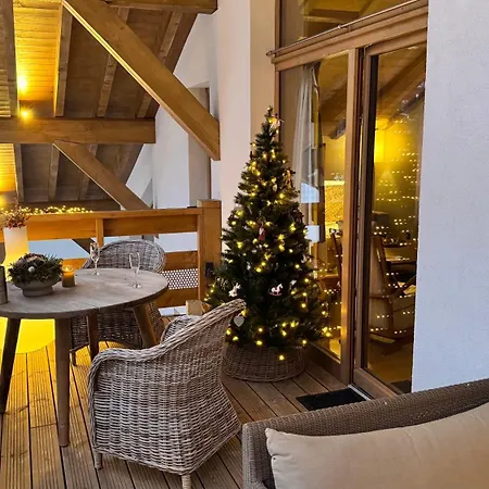 Flocons De * Megève