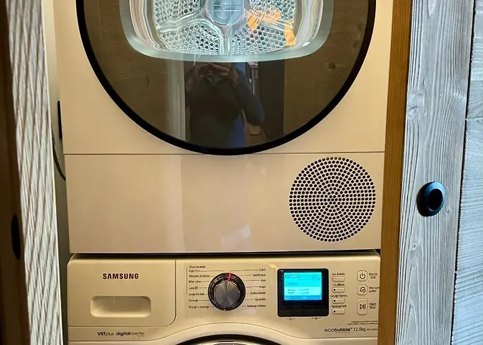 Flocons De * Megève