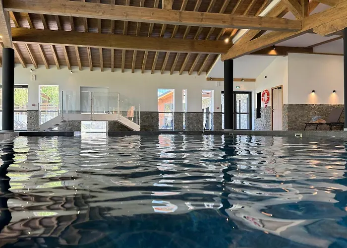 Flocons De Apartman Megève