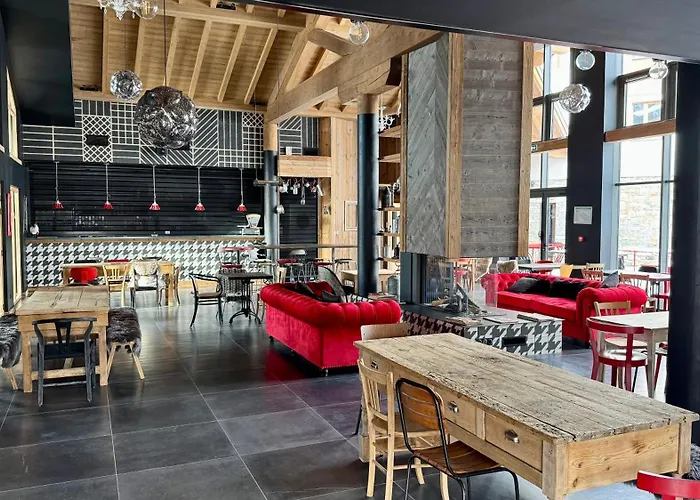 Flocons De * Megève