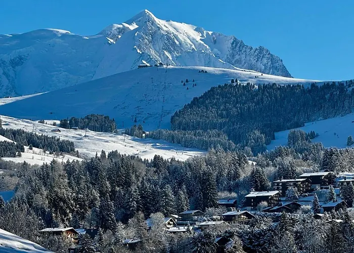 Flocons De Apartman *