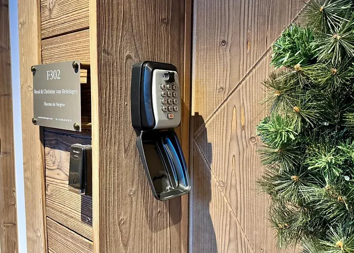 Apartman Flocons De *