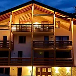 Flocons De * Megeve