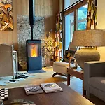 Flocons De Apartment *