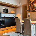Flocons De Apartment Megeve