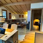 Apartment Flocons De