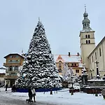 Flocons De Megeve