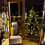 Apartment Flocons De *
