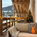 Apartment Flocons De