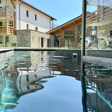 Flocons De Appartement