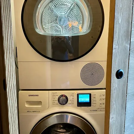 Flocons De * Megève