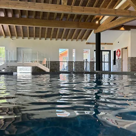 Flocons De Apartment Megeve
