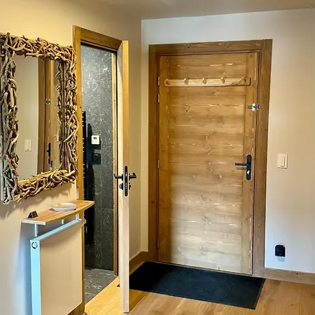 Appartement Flocons De Megève