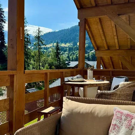 Flocons De Appartement *