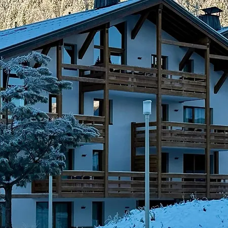 Apartment Flocons De