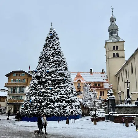 Flocons De Megève