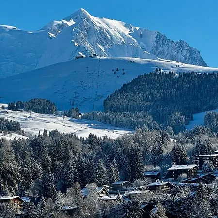 Flocons De Lägenhet *