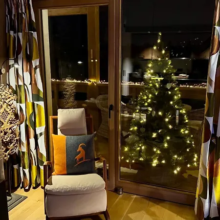 Διαμέρισμα Flocons De *