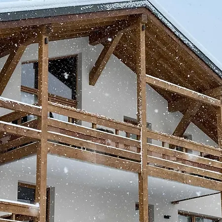 Lägenhet Flocons De