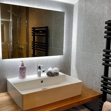 Flocons De Appartement