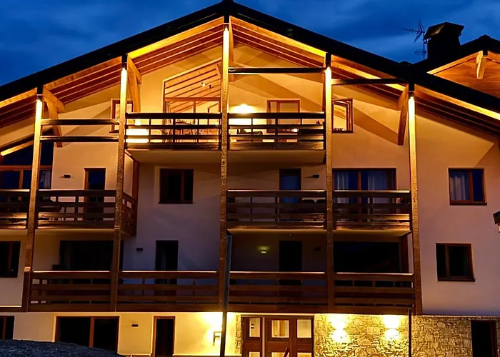 Flocons De * Megève