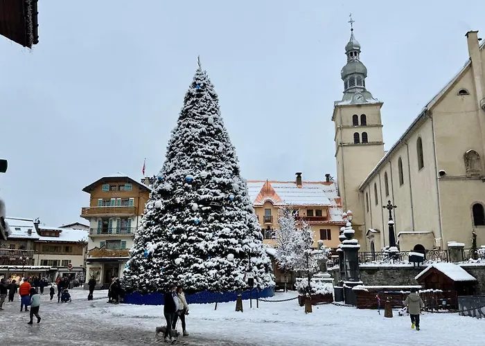 Flocons De Megève
