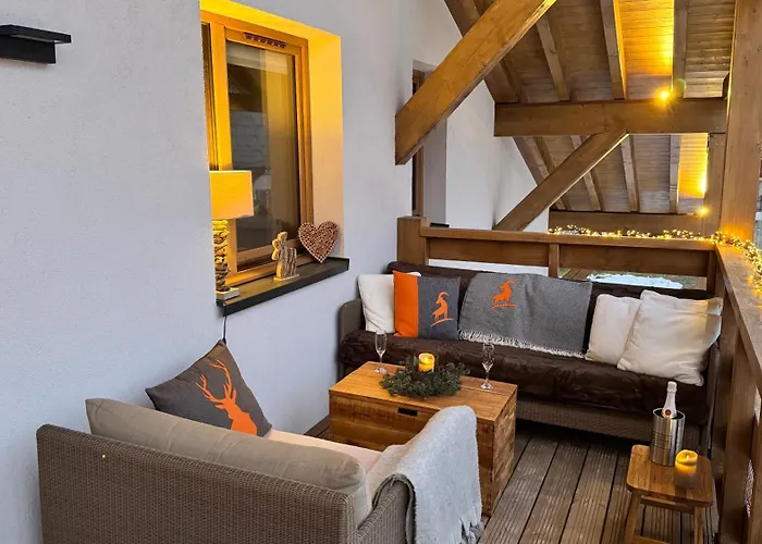 Flocons De * Megève